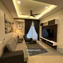 Kalista 2 seremban
