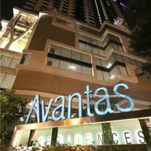 Avantas Residences Sales Below Market Price