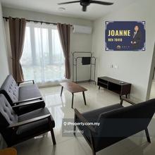 Orange Bm Condominum @ Jalan Song Ban Kheng