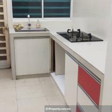 2 Storey Terrace (Gated Guarded), Pearl Residence, Simpang Ampat 