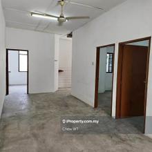 Single storey Terrace @ Taman merak @ Simpang Ampat