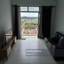 Bsp Skypark Condo, Bandar Saujana Putra