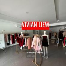 Ground Floor One World for Rent Shop lot 900sf Bayan Baru Lepas