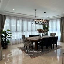 Below Market Value unit at Embassy Row, KLCC. Near iskl & prince court