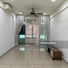 Serviced Residence at Midori Green For Sale