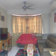 Kingfisher Series Condominium at Jelutong. (Lower Floor Unit)