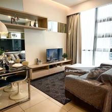 The Robertson @ Bukit Bintang , Kuala Lumpur For Sale
