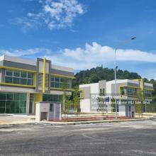 Shop-office for Rent