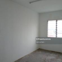 Desa Satu flat for sale