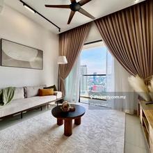 Id Design High Floor unit. Available to move in. Many units on hand.