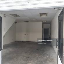Bayan Point Ground Floor Shop Office Medan Kampung Relau Bukit Jambul