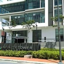 Infinity Tower Unit for Sales!!