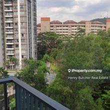 Facing Hillpark, Enjoy Morning Sun, Best Facing in Irama, Instm rm2752