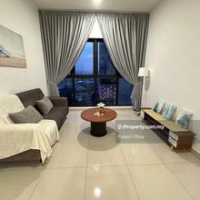 Fully Furnished Nice Unit For Rent ! Available early Aug ! 