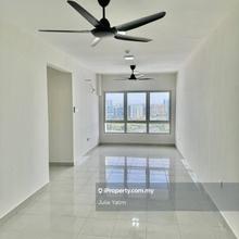 Aspire Residence Persiaran Aspirasi Cyberjaya 