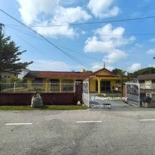 Lorong Selamat, Kuantan - Hfr082 Bungalow Double Storey