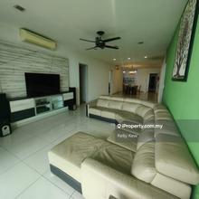 Puchong Condominium For Rent