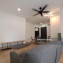 Cozy One Bedroom for Rent