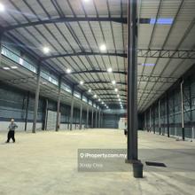 Rawang 2 stories office for rent at rm 48,000 per month