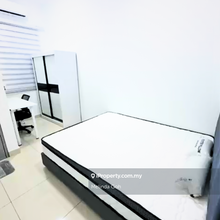 D7 Lagoon Perdana fully furnished. Near Taylor/Sunway/Monash Uni