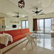Condominium for Rent