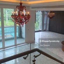Duplex Unit in Mont Kiara for sale