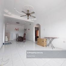 Walking Apartment / Gated Guarded/ Walking Distance to Shop