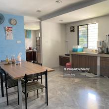 2 adjoining house - Corner and Intermediate
