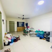 Pangsapuri Subang Suria 