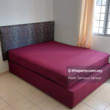 Menara Pelangi Condo For Rent  @Brickfields Kl Sentral 