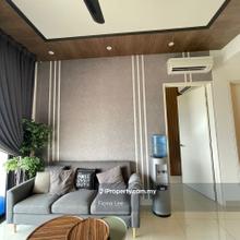 The parque residence@ Eco Sanctuary, Kota Kemuning