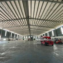 Limited Unit Only! Huge warehouse!