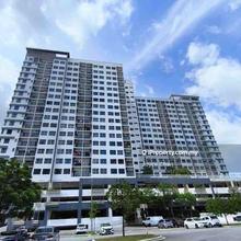 The Greens Condominium - Shah Alam, Selangor