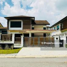 New Bungalow House for sale. Call us for more details 