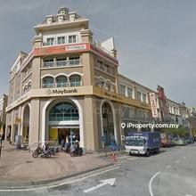 Reef Commercial Centre,Rawang,Rawang Perdana