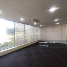 Office for rent