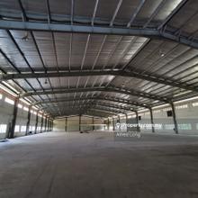 Detached factory for sale