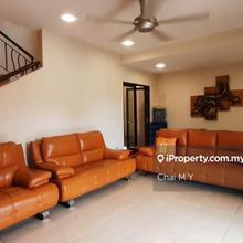 Basic and well maintained condition house, good neighbor & environment