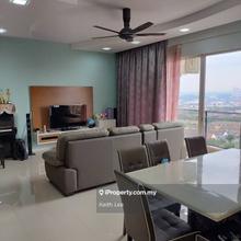 Casa Green Condominium Taman Seri Minang Cheras Bandar Tun Hussein Onn