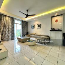 Fully Loan Bayu Puteri 3 Apartment @ Taman Bayu Puteri Johor Bahru