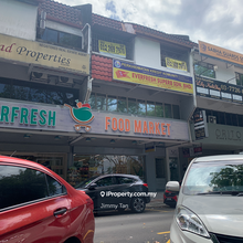 Taman tun shop for rent 
