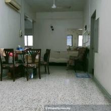 Single Storey Corner House @ Taman Kerjasama, Bukit Tengah for Sale