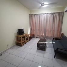 Near Subang Parade, Ss15, rental included Wifi