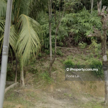 Taman Sri Putri, Johor 20 acres industrial land for sale, freehold