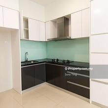 Azure Residence Condo Kelana Jaya next to Paradigm Mall Ascent Tower