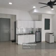 Cybersquare Studio for sale, Cyberjaya