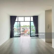 Fulton Park Apartment For Sale Located at Jalan Central