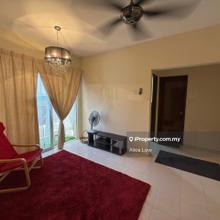 End Lot Unit, Good Condition, Built In Wardrobe, Gated Guarded, View!