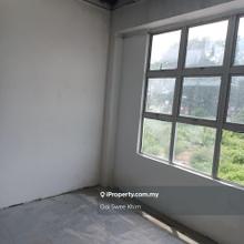 Office for Rent in The Heart of Bandar Perai