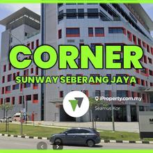 Rare Penang Mainland Commercial Asset - Strong Demand Zone !